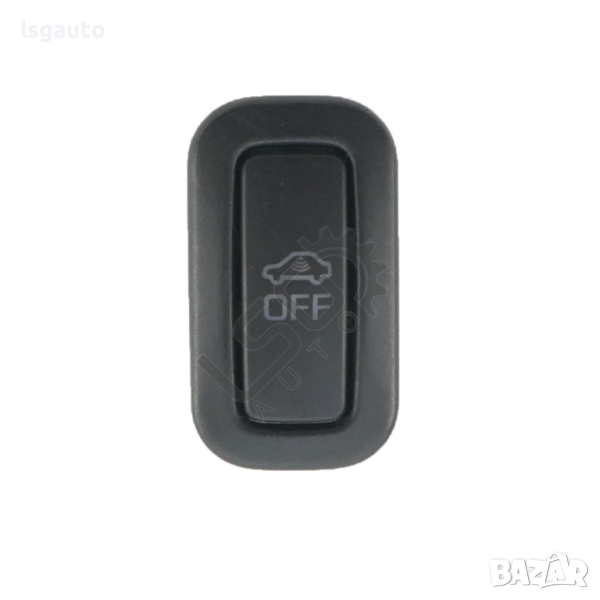 Бутон аларма Volkswagen Passat (B7) 2010-2014 ID: 123849, снимка 1
