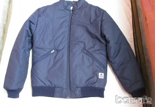 CERRUTI ватирано unisex яке размер S., снимка 1