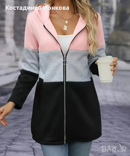 връхна дреха, снимка 1