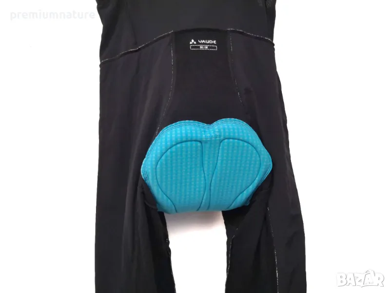 📍 VAUDE / вело клин, снимка 1