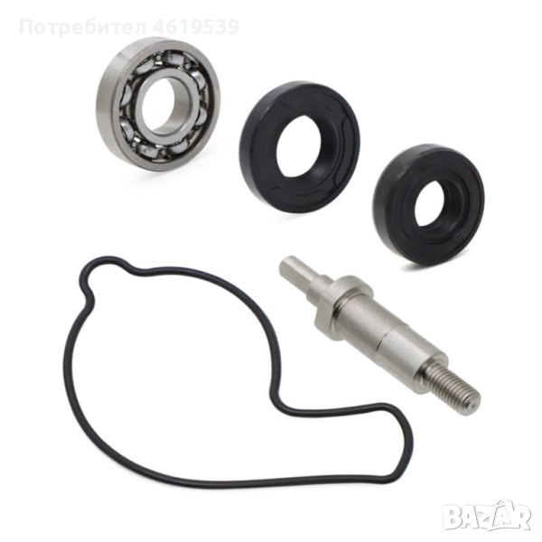 Honda Crf 450 2002- 2008 ремонтен комплект водна помпа , снимка 1