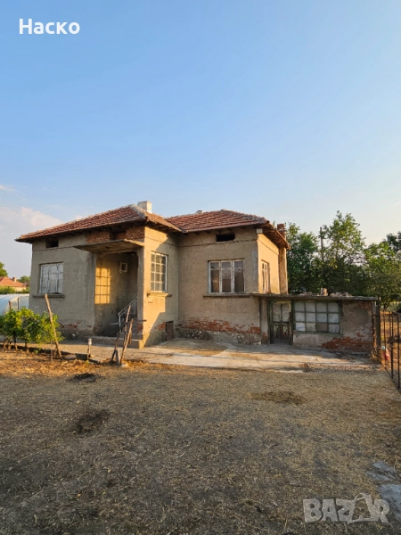 Собственик! 3стаена къща с лятна къхня и мазе, снимка 1