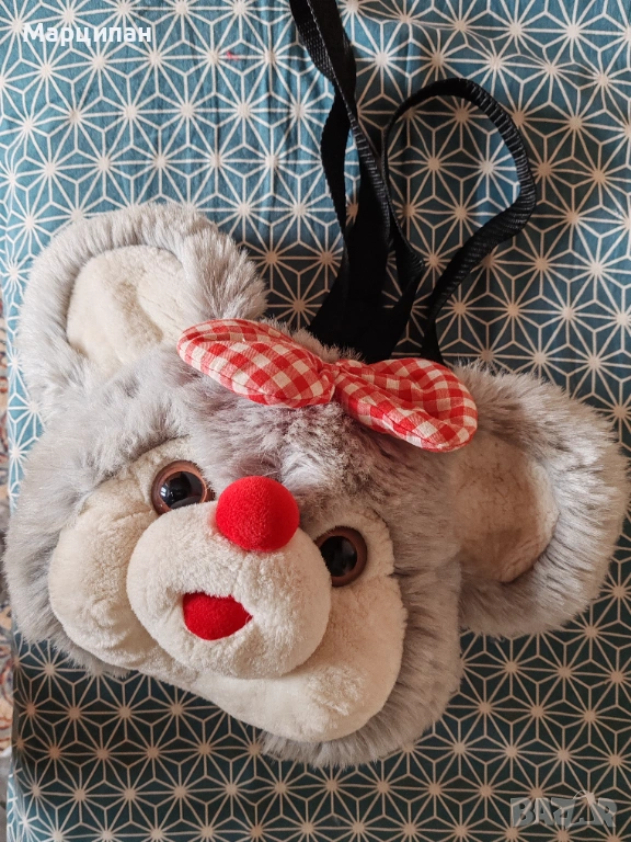 Малка раница играчка, снимка 1