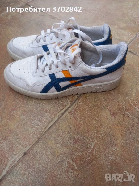 Маратонки Asics, снимка 1