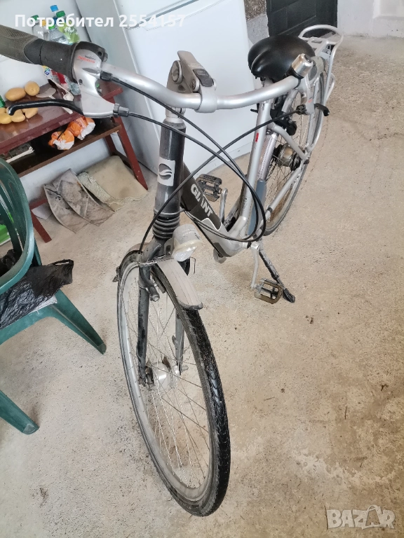 Продавам колело GIANT, снимка 1