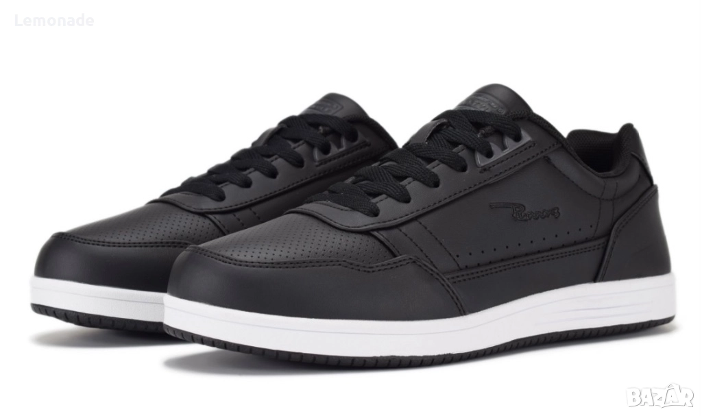 Комфортни дамски кецове 38 номер, снимка 1