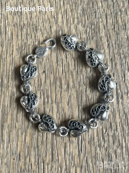 Chrome Hearts гривна, снимка 1