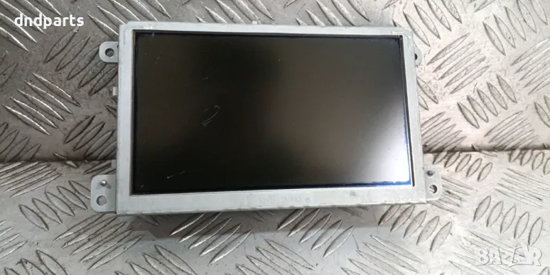 Дисплей Audi A6 4F 2006г.	, снимка 1