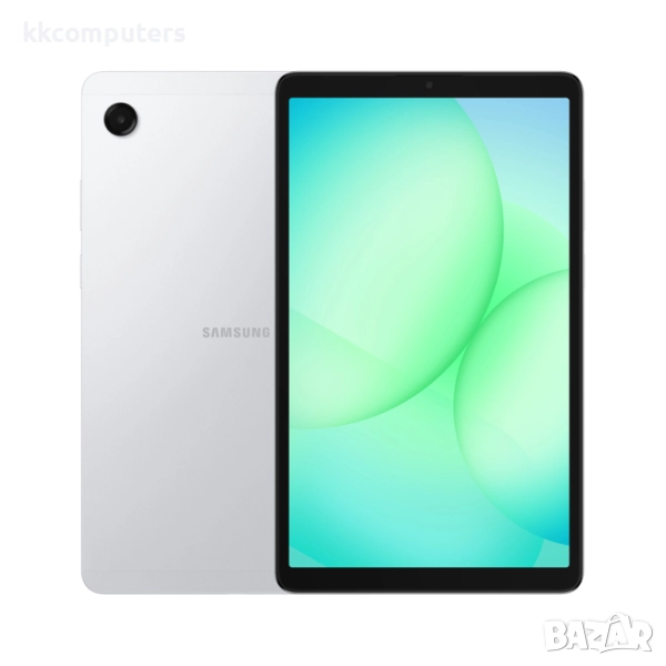 ЧАСТИ ЗА Таблет SAMSUNG Galaxy TAB A11 LTE X135 Silver 4G, 8.7 ", 128 GB, RAM 8 GB , снимка 1