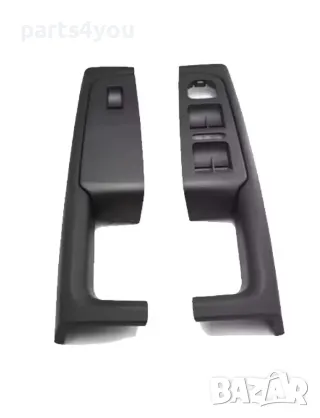 Вътрешни дръжки шкода Skoda Superb, снимка 1