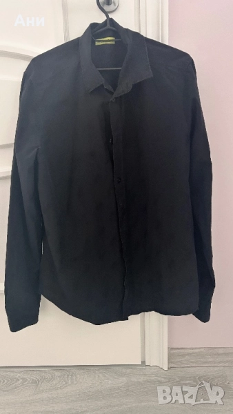 Риза Versace , снимка 1