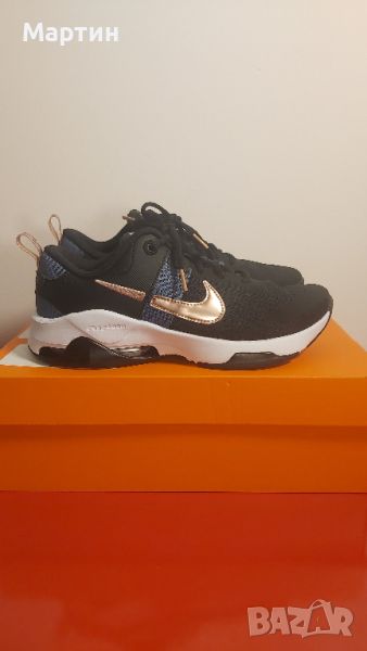 Nike Zoom Bella 6 PRM - Номер 40, снимка 1