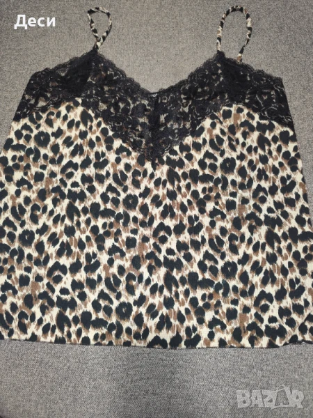 готин топ, снимка 1