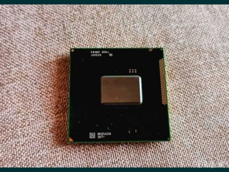 CPU , RAM , Колонки и кутия за компютър, снимка 1