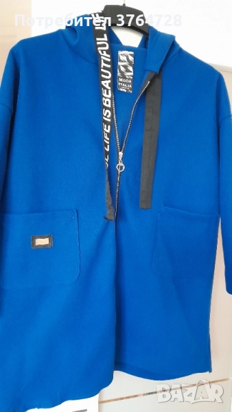 MODA ITALIA, снимка 1