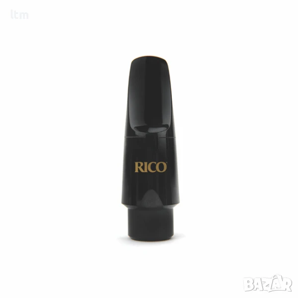 Мундщук за алт саксофон,Rico Graftonite ., снимка 1