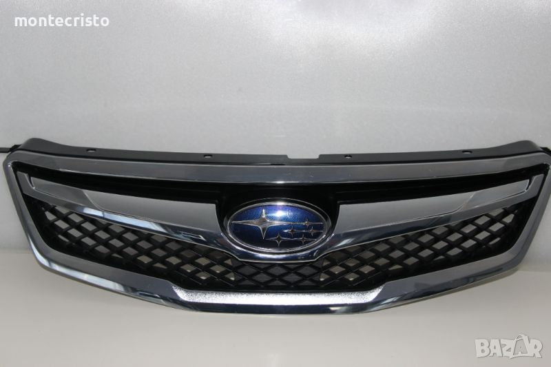 Предна решетка Subaru Legacy BM BR (2009-2012г.) предна емблема 91121AJ000 / 91121AJ010 / 91121AJ001, снимка 1