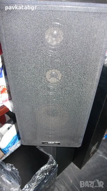 Тонколони Akai, снимка 1