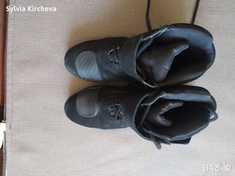 мъжки обувки за мотор RICHA, снимка 1