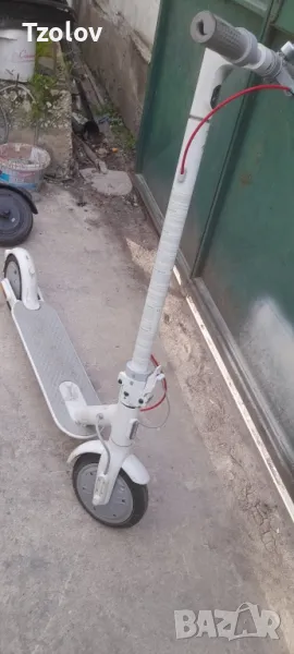 Електрическа тротинетка , снимка 1