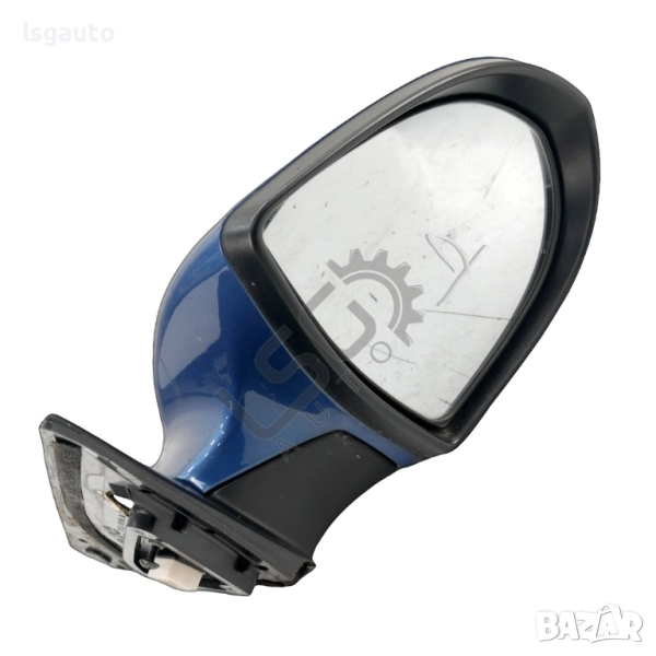 Дясно огледало Kia Sportage III 2010-2015 ID: 153190, снимка 1