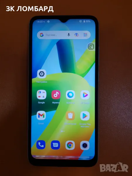 Xiaomi Redmi A1 32GB 2GB RAM Dual, снимка 1