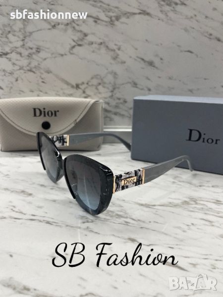 Dior очила реплика в кутия , снимка 1