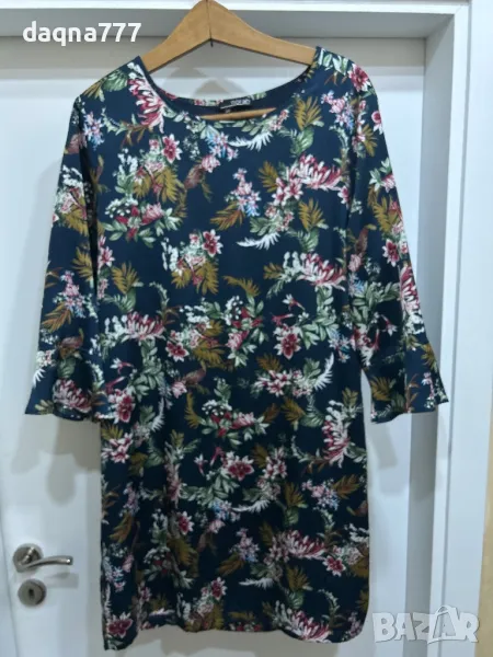 Немска рокля/ туника чудесна, снимка 1