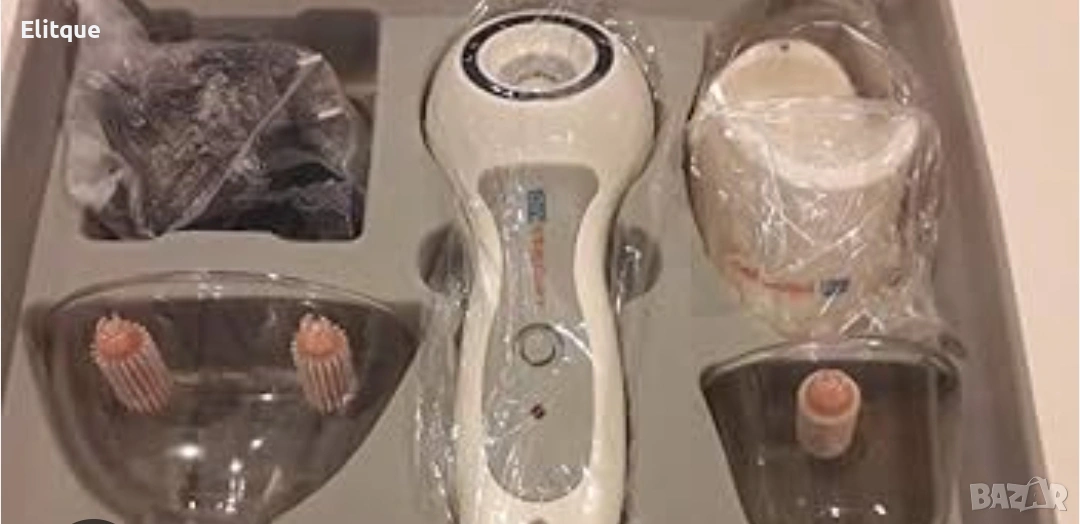 💆‍♀️ Celluless MD – Антицелулитен уред 💆‍♀️, снимка 1