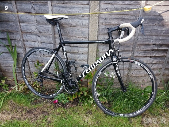 Pearson , снимка 1