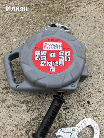 Кабелна макара 