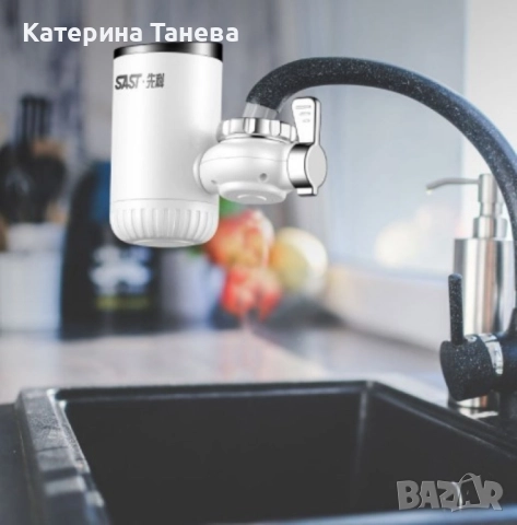 Нагревател за вода универсален TV77