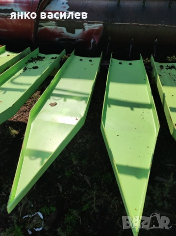 Лифтери за слънчоглед