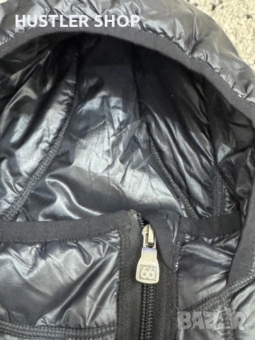 Дамско зимно яке 66 NORTH PRIMALOFT. Размер М, снимка 5 - Якета - 53034152