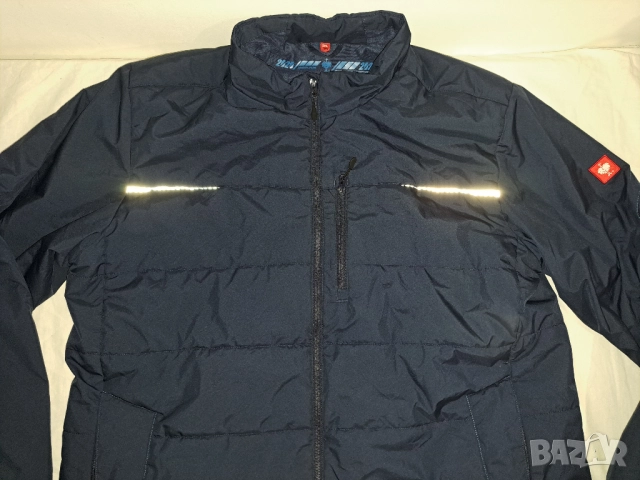 Engelbert Strauss Windbreaker e.s.motion 2020 (XXL) мъжко яке, снимка 2 - Якета - 52046404