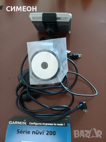 навигация за кола-GARMIN, снимка 10 - Навигация за кола - 46230024