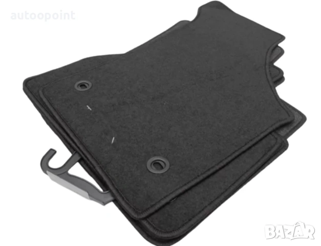 Мокетни стелки за VW Phaeton (2002-2008) Petex, снимка 2 - Аксесоари и консумативи - 53900431