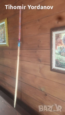 Хурка., снимка 17 - Антикварни и старинни предмети - 50840516