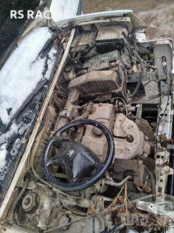 Пежо Партнер цяла или на части , снимка 4 - Автомобили и джипове - 53357228