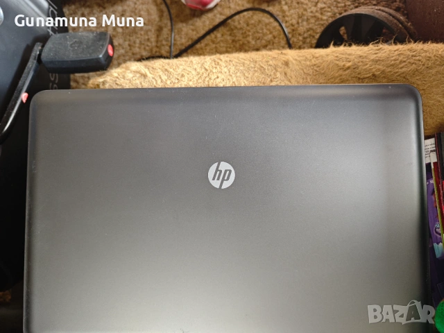 Продавам лаптопа, снимка 2 - Лаптопи за дома - 53799643