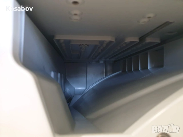 Miele Wi-Fi TwinDos Пералня Миеле 12м Гаранция, снимка 7 - Перални - 54002996