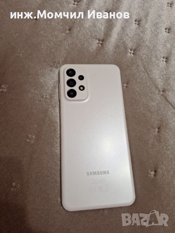 Samsung galaksi A23 5G 128gb, снимка 5 - Samsung - 46380030