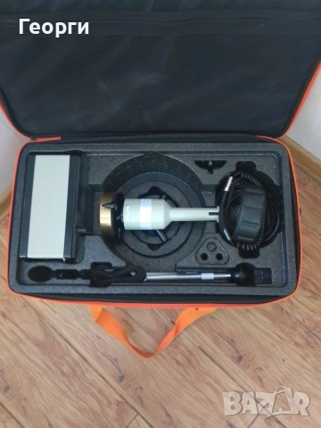 Megger digiphone T16, снимка 5 - Друга електроника - 54004877