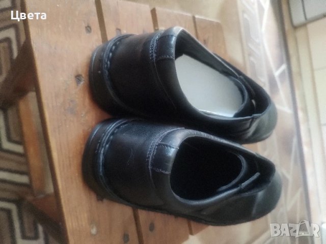 Мъжки обувки, снимка 2 - Ежедневни обувки - 50445753