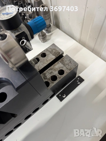 LANG stamp unit менгеме 41200, снимка 4 - Други машини и части - 54287483