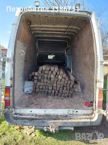 Изграждане на огради и продажба на циментови колове, снимка 2 - Огради и мрежи - 53179153