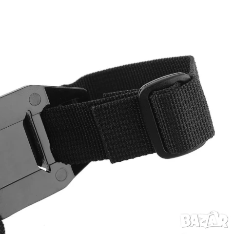 20 броя ремък за монтиране на екшън камери към вентилирани каски, снимка 3 - Чанти, стативи, аксесоари - 50442166