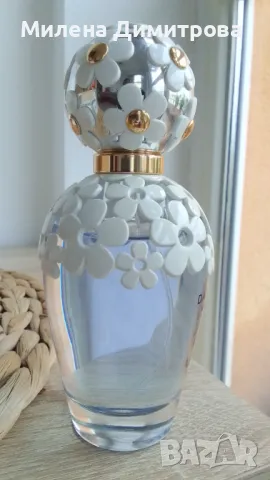 Оригинална тоалетна вода Marc Jacobs Daisy Dream 100 ml, снимка 7 - Дамски парфюми - 50311876