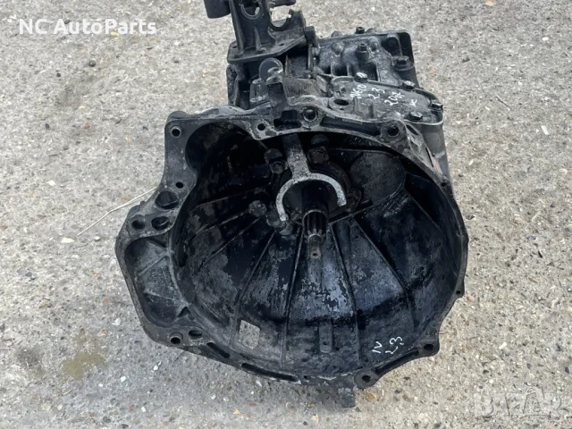 Скоростна кутия за Iveco Ивеко Дейли 2.3 дизел Iveco 2007, снимка 2 - Части - 49709631