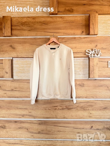 G-Star.Страхотен суперудобен ежедневен суичър G-Star